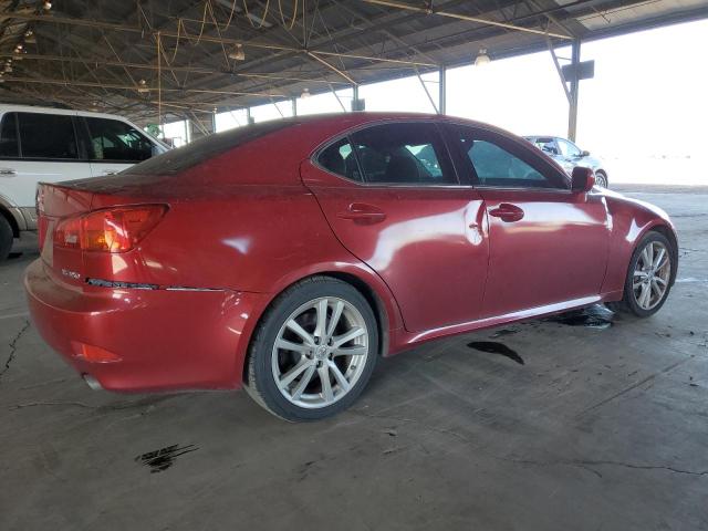 Photo 2 VIN: JTHBE262165007287 - LEXUS IS 350 