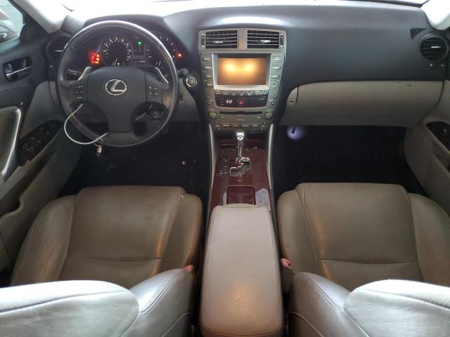 Photo 7 VIN: JTHBE262165007287 - LEXUS IS 350 