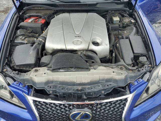 Photo 10 VIN: JTHBE262165008262 - LEXUS IS 