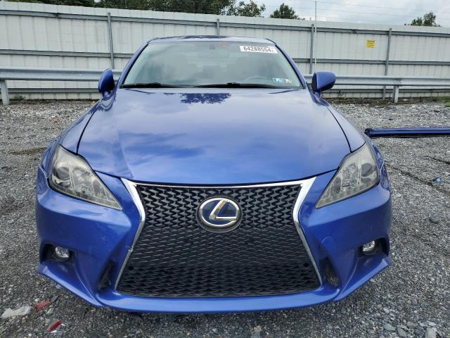 Photo 4 VIN: JTHBE262165008262 - LEXUS IS 