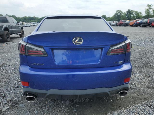 Photo 5 VIN: JTHBE262165008262 - LEXUS IS 