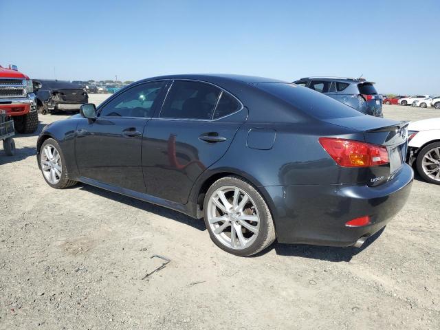 Photo 1 VIN: JTHBE262165010254 - LEXUS IS 350 