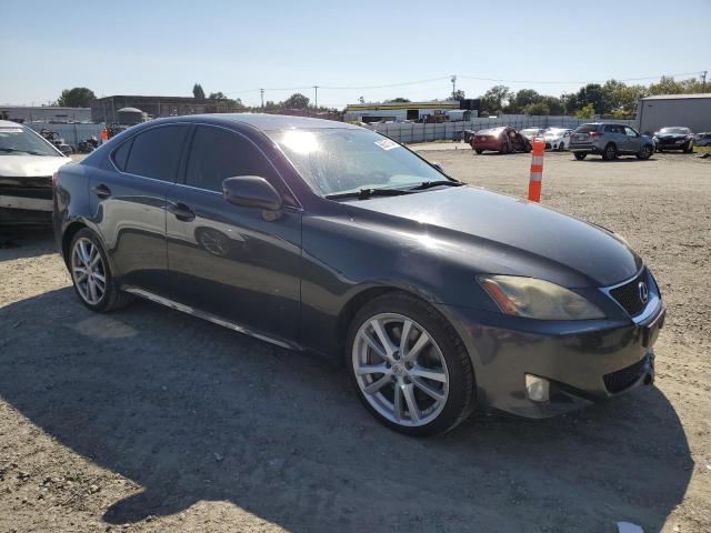 Photo 3 VIN: JTHBE262165010254 - LEXUS IS 350 