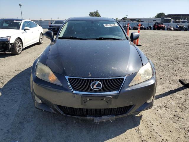 Photo 4 VIN: JTHBE262165010254 - LEXUS IS 350 