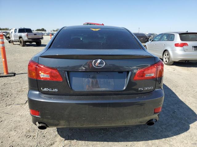 Photo 5 VIN: JTHBE262165010254 - LEXUS IS 350 