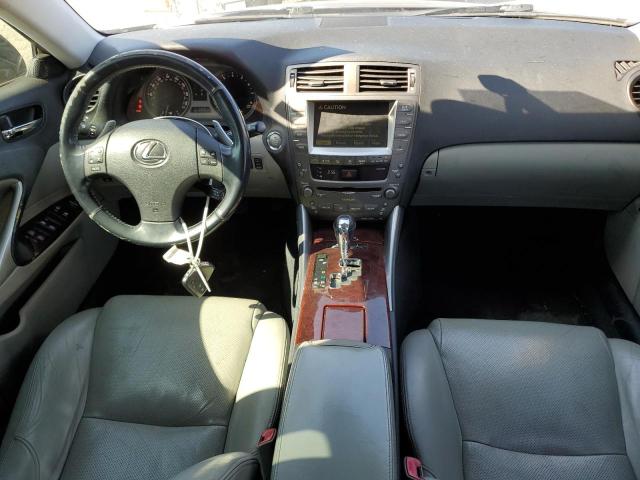 Photo 7 VIN: JTHBE262165010254 - LEXUS IS 350 