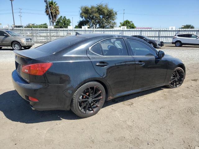 Photo 2 VIN: JTHBE262172009107 - LEXUS IS 350 