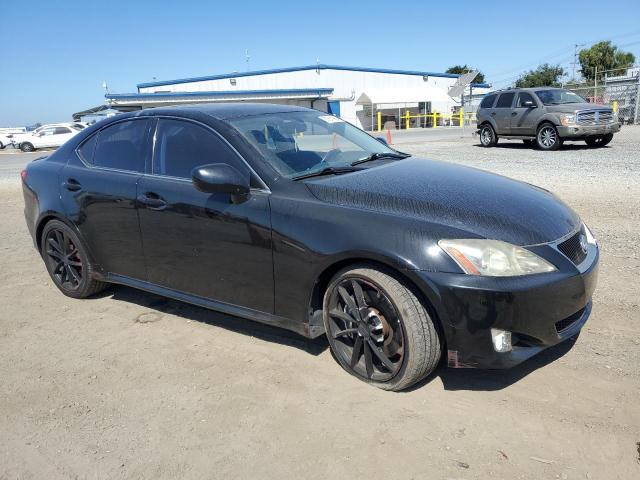 Photo 3 VIN: JTHBE262172009107 - LEXUS IS 350 