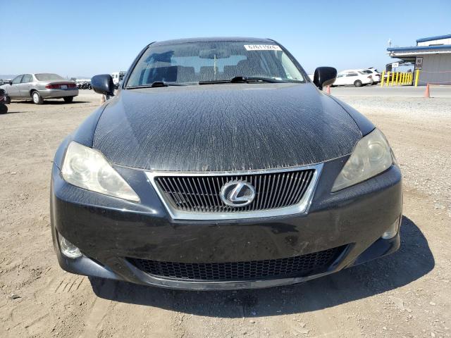 Photo 4 VIN: JTHBE262172009107 - LEXUS IS 350 