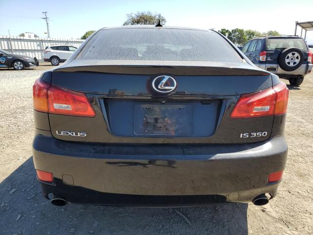 Photo 5 VIN: JTHBE262172009107 - LEXUS IS 350 