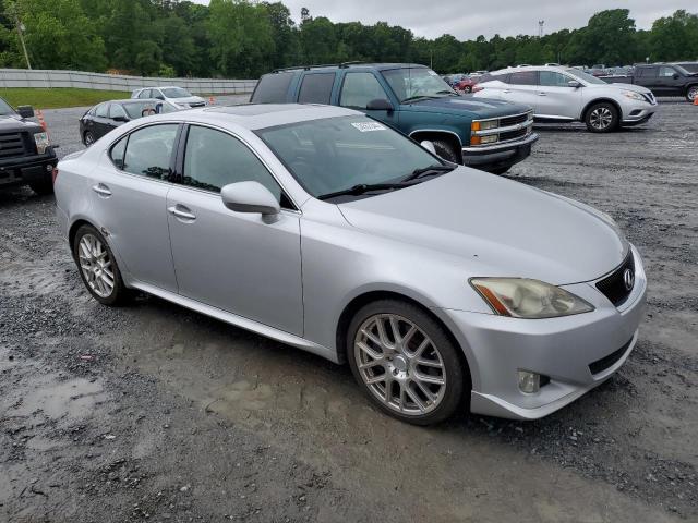 Photo 3 VIN: JTHBE262175015469 - LEXUS IS 350 