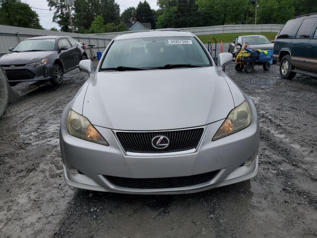 Photo 4 VIN: JTHBE262175015469 - LEXUS IS 350 