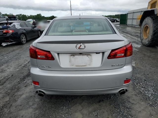 Photo 5 VIN: JTHBE262175015469 - LEXUS IS 350 