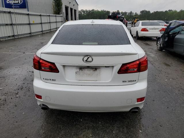 Photo 5 VIN: JTHBE262182016205 - LEXUS IS 