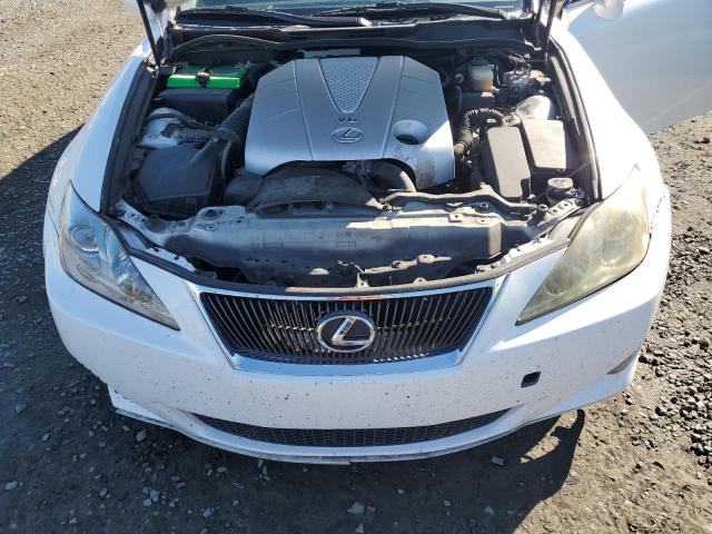 Photo 10 VIN: JTHBE262185019927 - LEXUS IS 350 