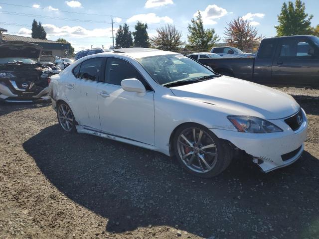 Photo 3 VIN: JTHBE262185019927 - LEXUS IS 350 