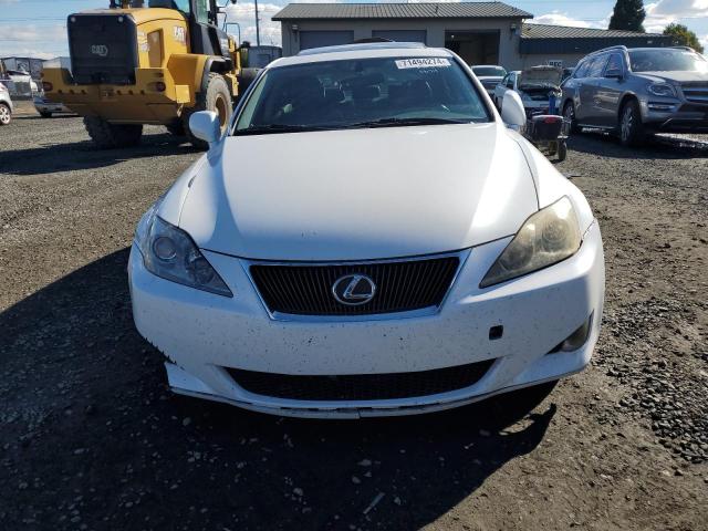 Photo 4 VIN: JTHBE262185019927 - LEXUS IS 350 