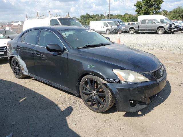 Photo 3 VIN: JTHBE262185021211 - LEXUS IS 350 