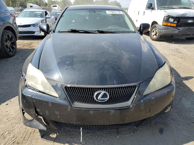 Photo 4 VIN: JTHBE262185021211 - LEXUS IS 350 