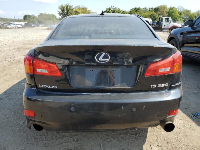 Photo 5 VIN: JTHBE262185021211 - LEXUS IS 350 