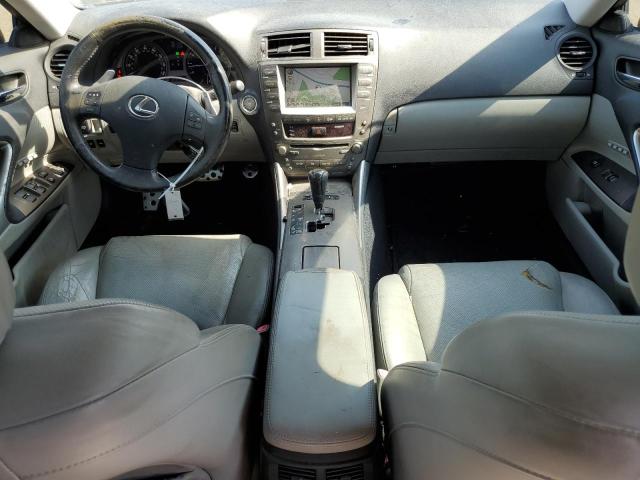 Photo 7 VIN: JTHBE262185021211 - LEXUS IS 350 