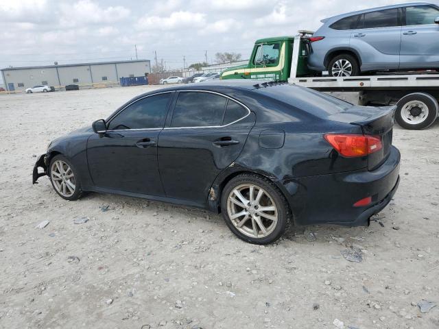 Photo 1 VIN: JTHBE262262006120 - LEXUS IS 350 