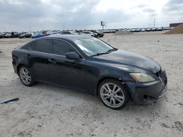 Photo 3 VIN: JTHBE262262006120 - LEXUS IS 350 