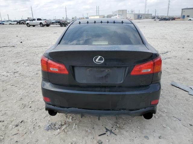 Photo 5 VIN: JTHBE262262006120 - LEXUS IS 350 