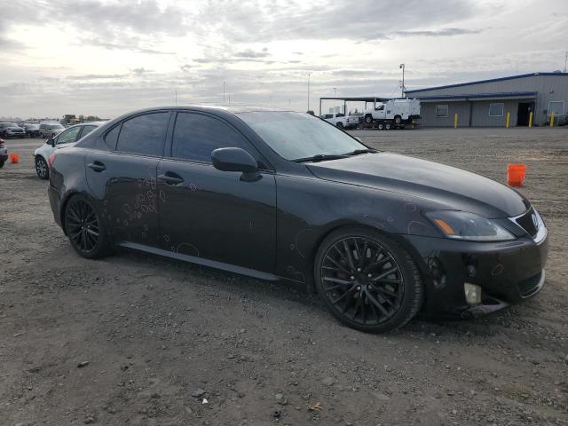 Photo 3 VIN: JTHBE262262006473 - LEXUS IS 350 