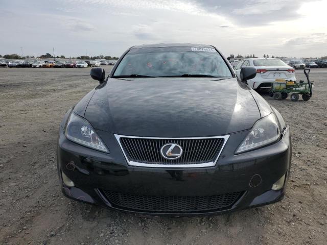 Photo 4 VIN: JTHBE262262006473 - LEXUS IS 350 