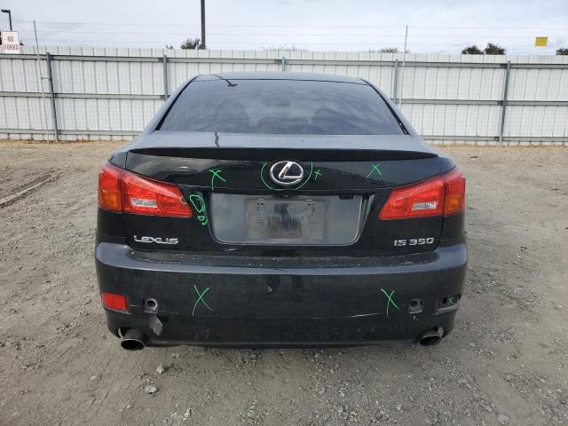 Photo 5 VIN: JTHBE262262006473 - LEXUS IS 350 