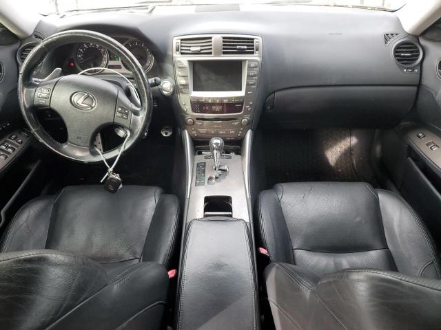 Photo 7 VIN: JTHBE262262006473 - LEXUS IS 350 