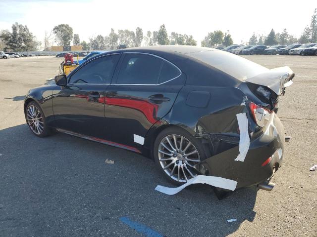 Photo 1 VIN: JTHBE262265005242 - LEXUS IS 