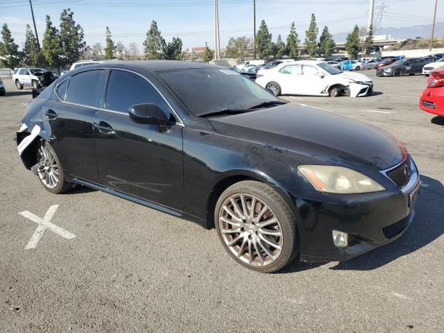 Photo 3 VIN: JTHBE262265005242 - LEXUS IS 