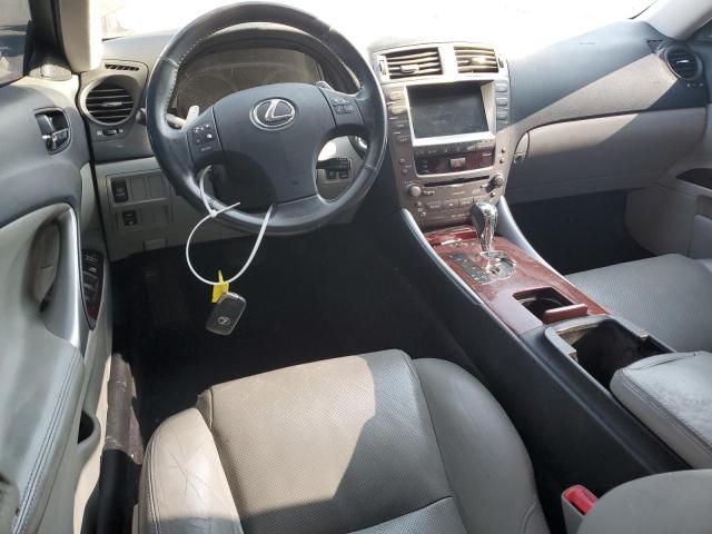 Photo 7 VIN: JTHBE262265005242 - LEXUS IS 