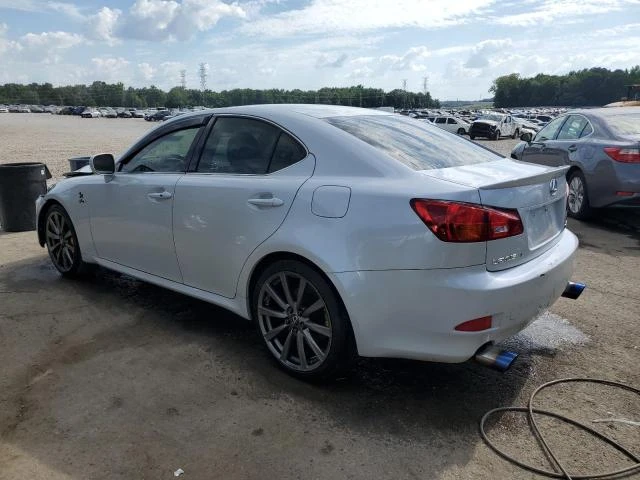 Photo 1 VIN: JTHBE262265009551 - LEXUS IS 350 