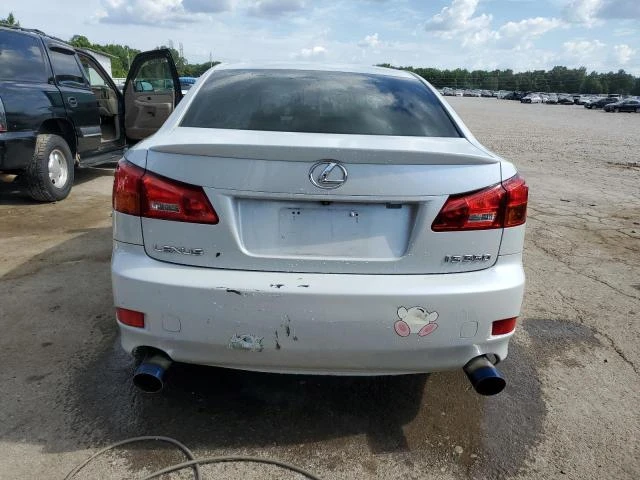 Photo 5 VIN: JTHBE262265009551 - LEXUS IS 350 