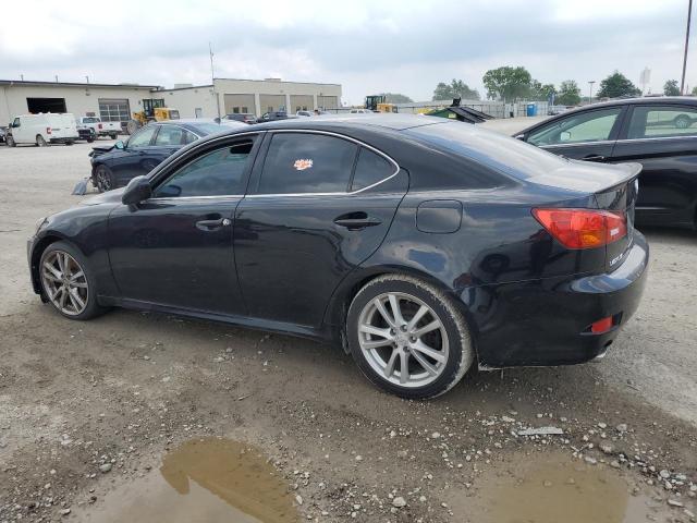 Photo 1 VIN: JTHBE262265010117 - LEXUS IS 