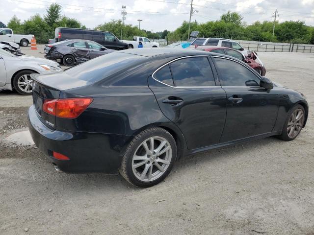 Photo 2 VIN: JTHBE262265010117 - LEXUS IS 