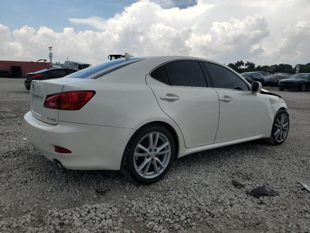 Photo 2 VIN: JTHBE262272007821 - LEXUS IS 350 