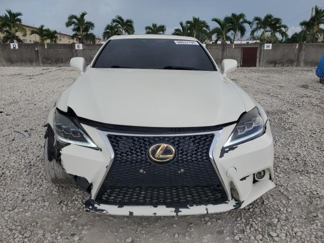 Photo 4 VIN: JTHBE262272007821 - LEXUS IS 350 