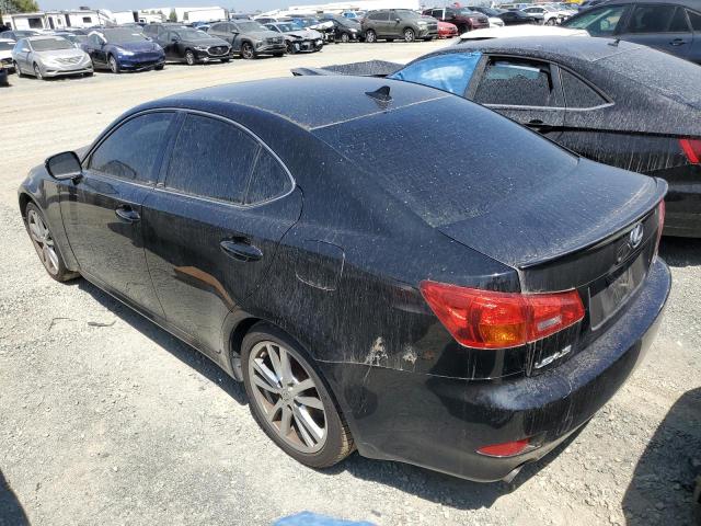 Photo 1 VIN: JTHBE262272009570 - LEXUS IS 350 