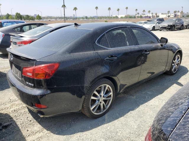 Photo 2 VIN: JTHBE262272009570 - LEXUS IS 350 