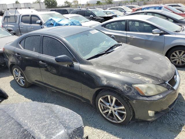 Photo 3 VIN: JTHBE262272009570 - LEXUS IS 350 