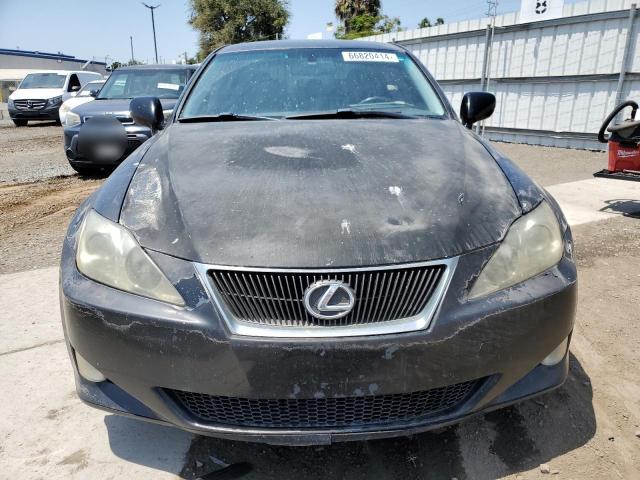 Photo 4 VIN: JTHBE262272009570 - LEXUS IS 350 