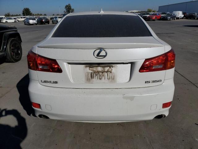 Photo 5 VIN: JTHBE262272009696 - LEXUS IS 