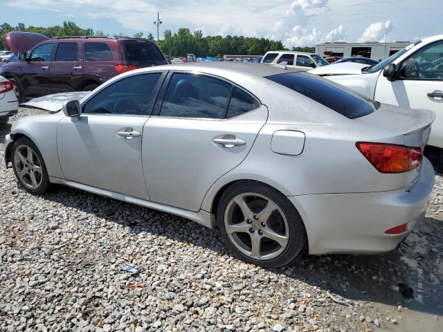 Photo 1 VIN: JTHBE262272011822 - LEXUS IS 