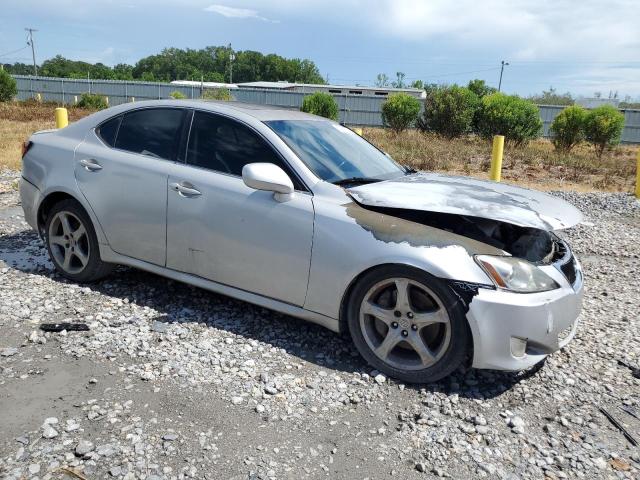 Photo 3 VIN: JTHBE262272011822 - LEXUS IS 