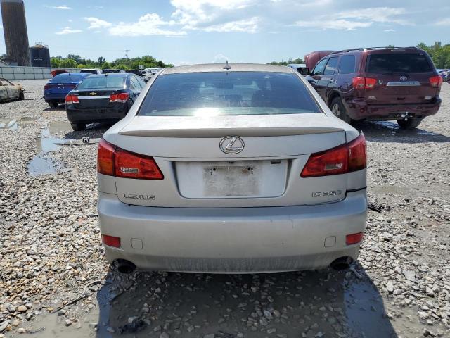 Photo 5 VIN: JTHBE262272011822 - LEXUS IS 