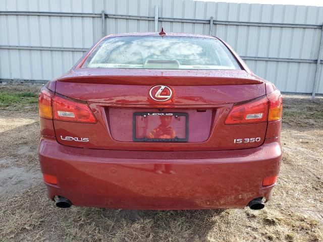 Photo 5 VIN: JTHBE262275013374 - LEXUS IS 